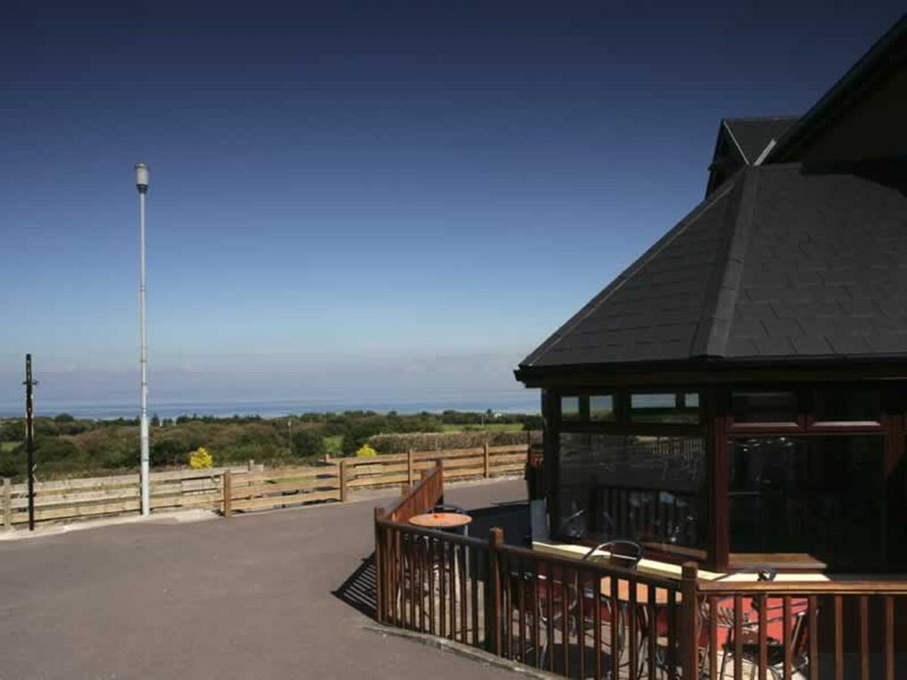 Tralee Bay Holiday Village Касългрегъри Стая снимка