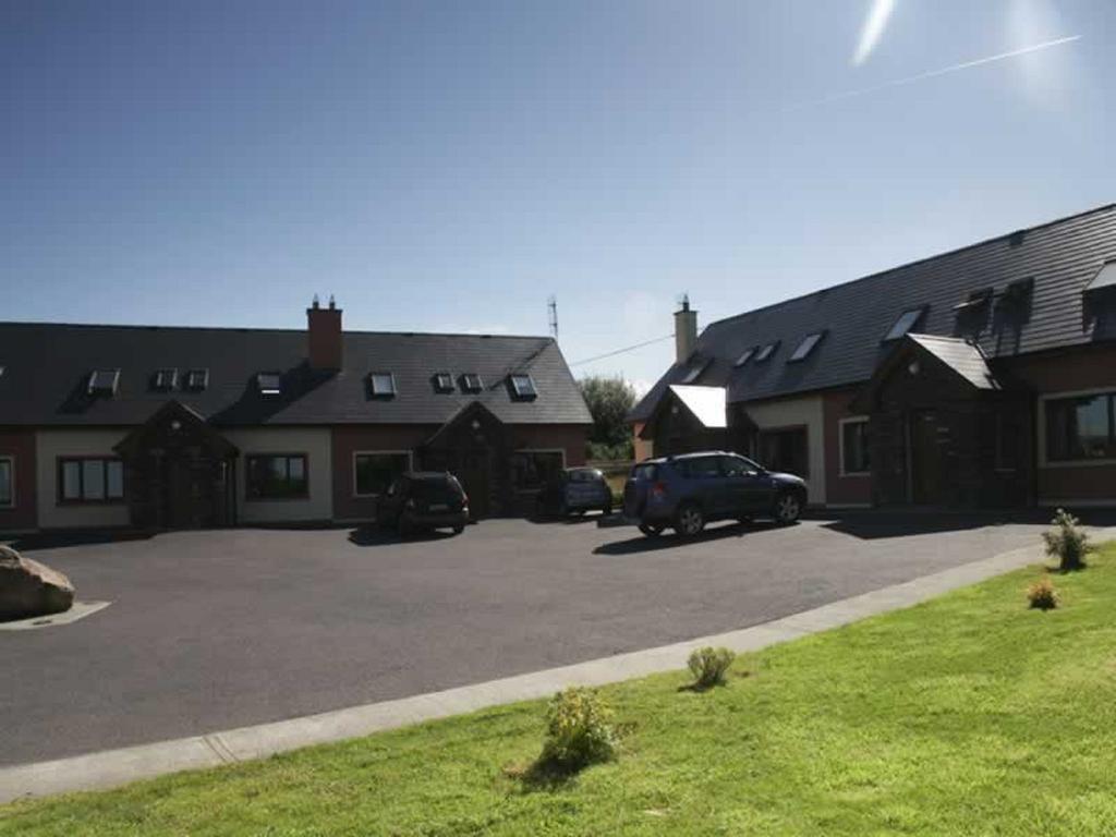 Tralee Bay Holiday Village Касългрегъри Екстериор снимка