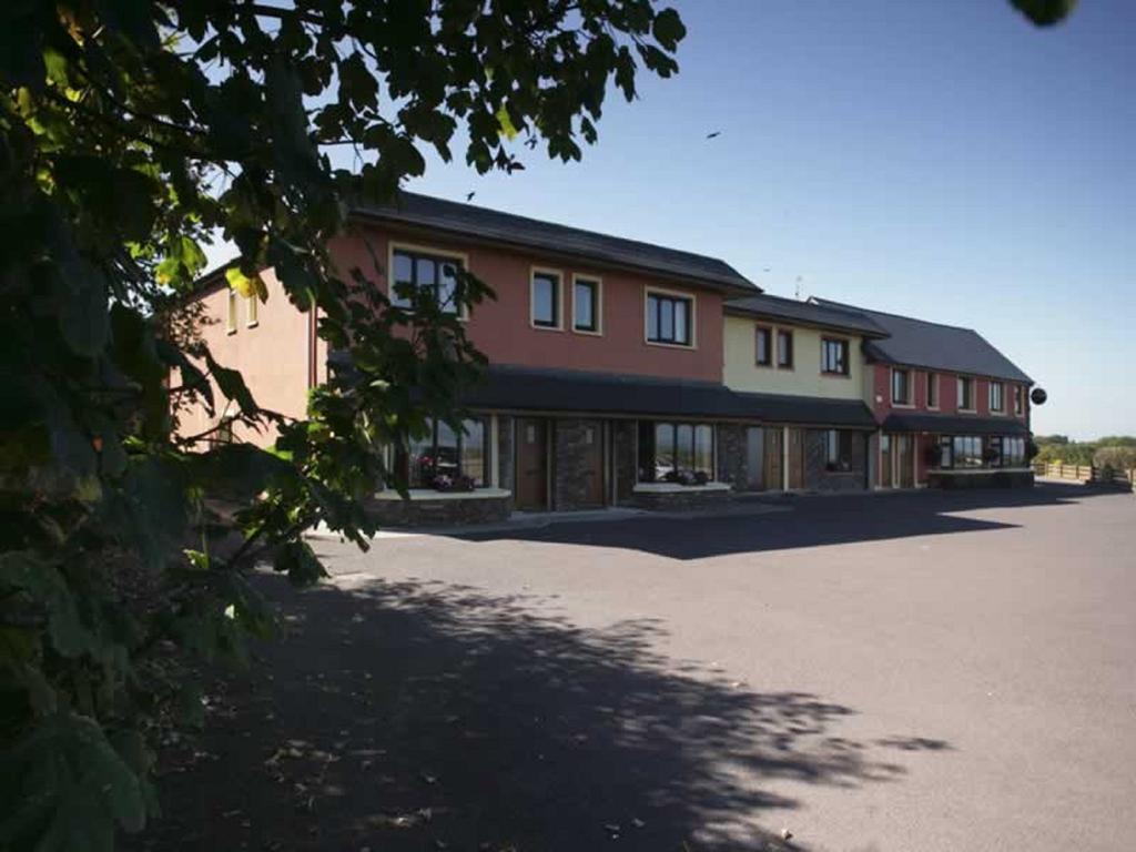 Tralee Bay Holiday Village Касългрегъри Стая снимка