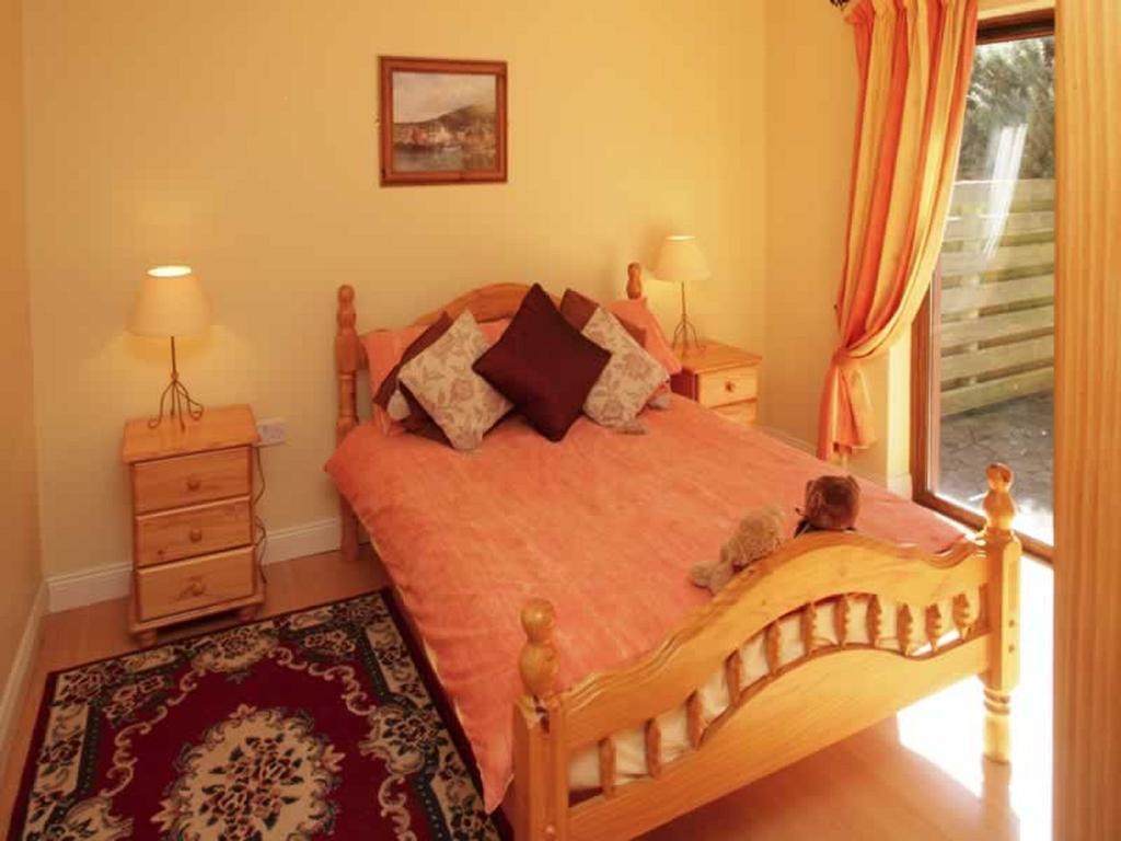 Tralee Bay Holiday Village Касългрегъри Екстериор снимка