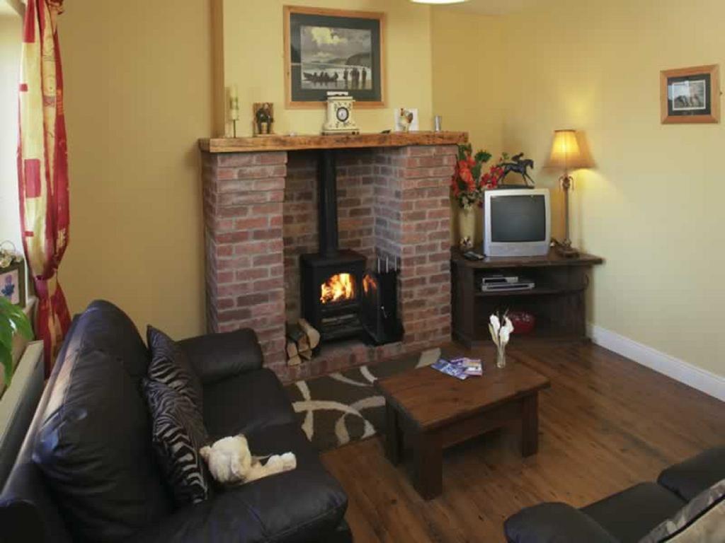 Tralee Bay Holiday Village Касългрегъри Екстериор снимка