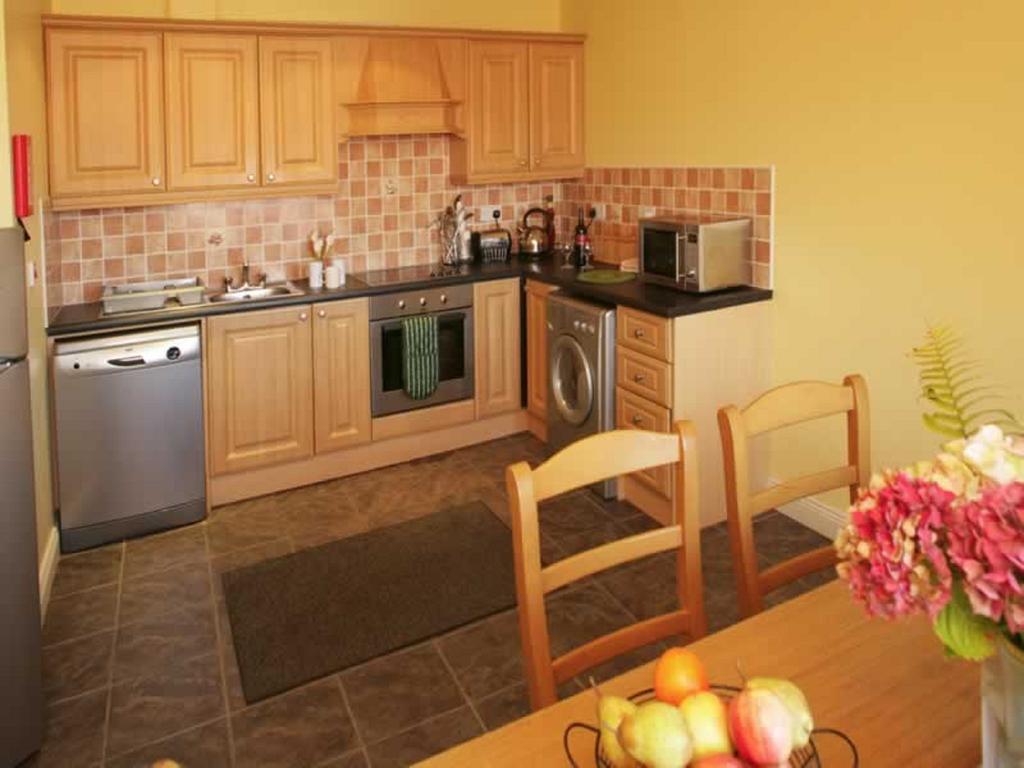 Tralee Bay Holiday Village Касългрегъри Стая снимка