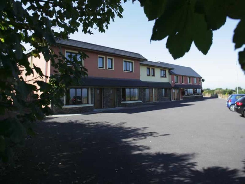 Tralee Bay Holiday Village Касългрегъри Екстериор снимка