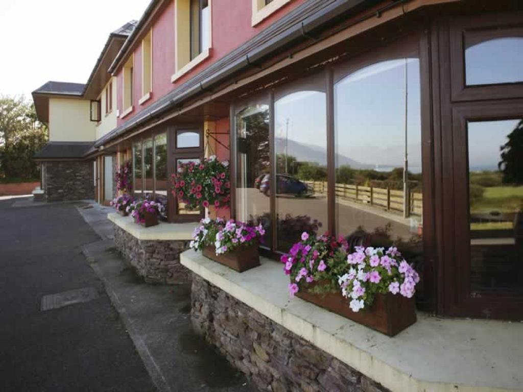 Tralee Bay Holiday Village Касългрегъри Екстериор снимка