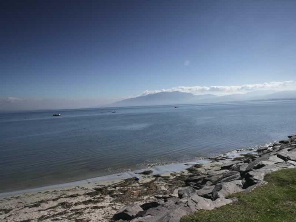 Tralee Bay Holiday Village Касългрегъри Стая снимка