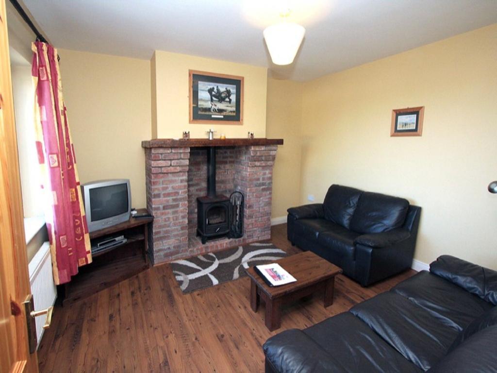 Tralee Bay Holiday Village Касългрегъри Екстериор снимка