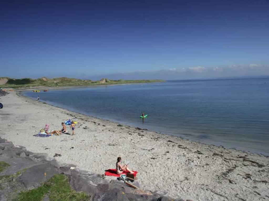 Tralee Bay Holiday Village Касългрегъри Екстериор снимка