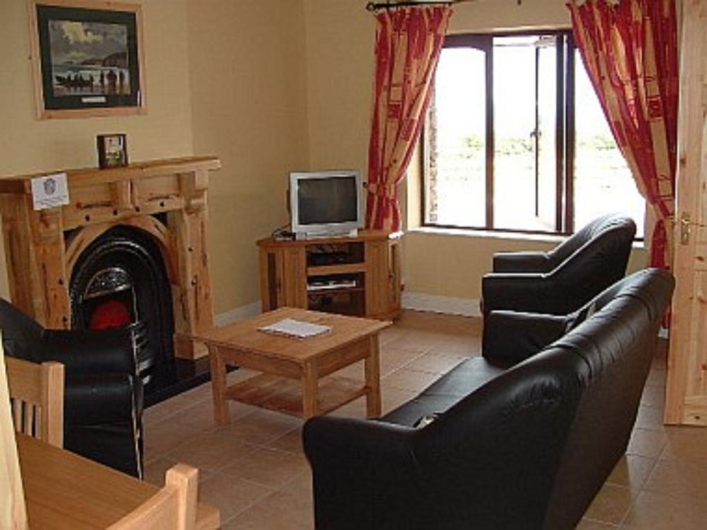 Tralee Bay Holiday Village Касългрегъри Стая снимка
