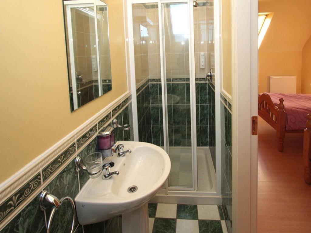 Tralee Bay Holiday Village Касългрегъри Стая снимка