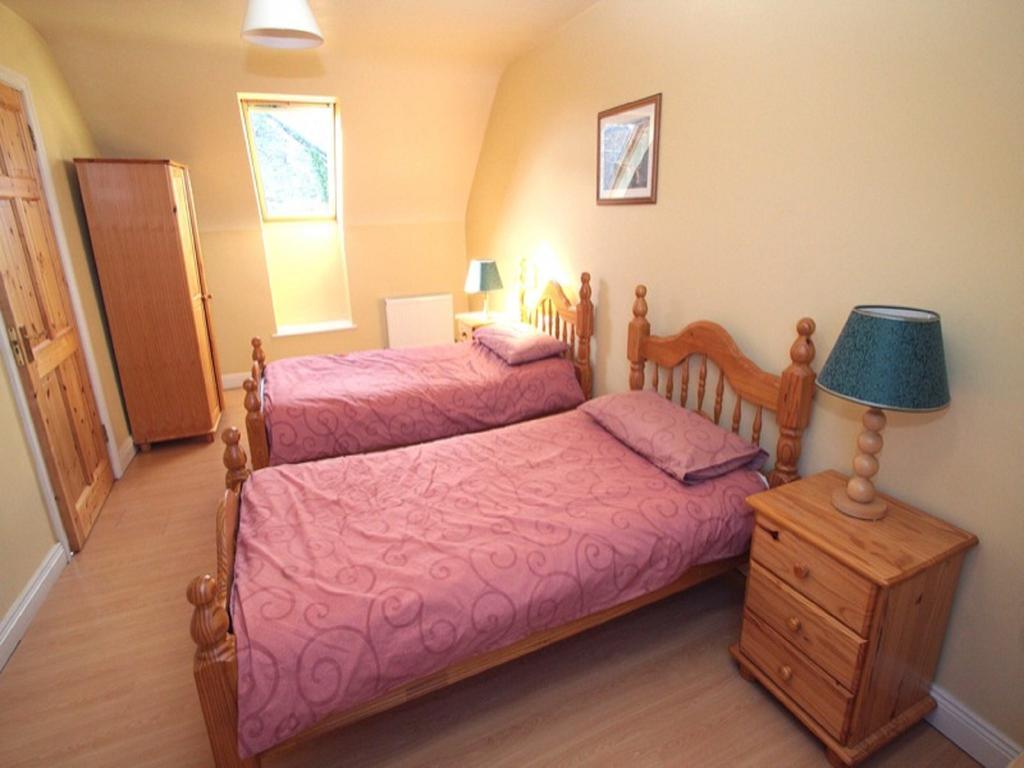 Tralee Bay Holiday Village Касългрегъри Стая снимка