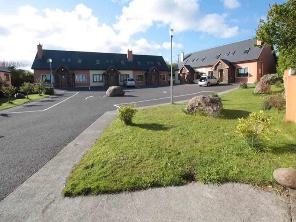 Tralee Bay Holiday Village Касългрегъри Стая снимка