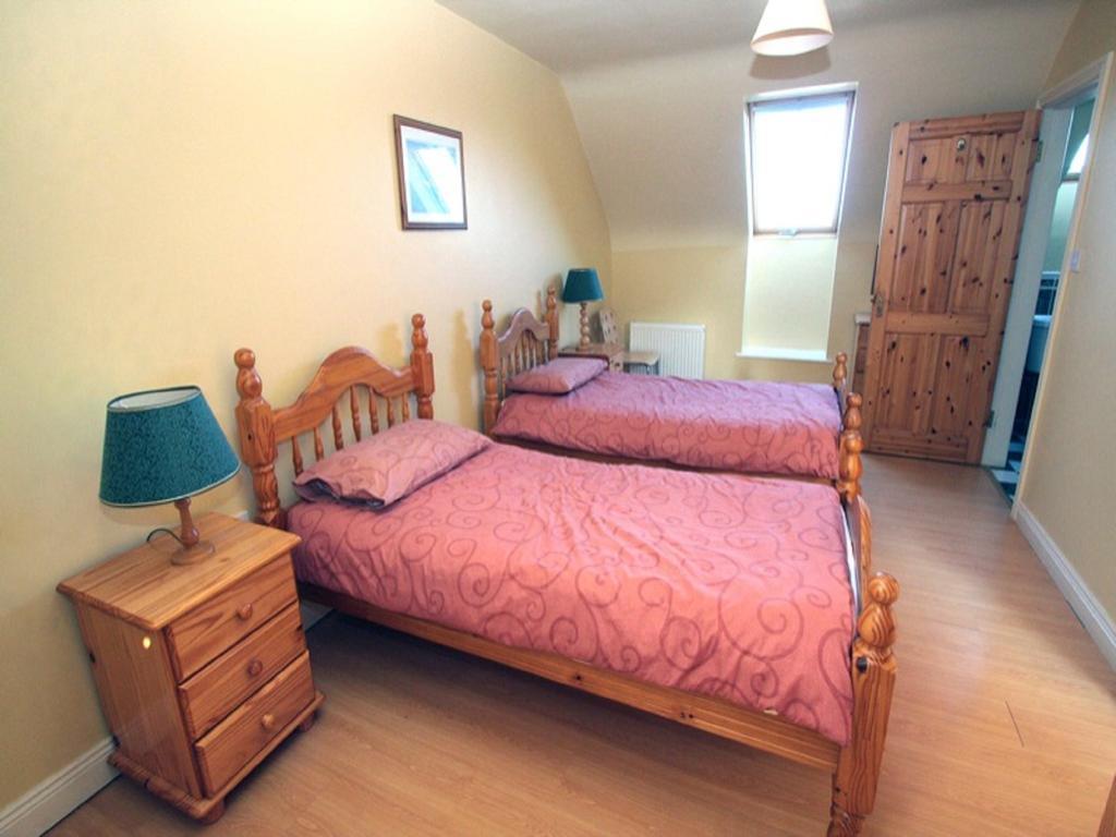 Tralee Bay Holiday Village Касългрегъри Стая снимка