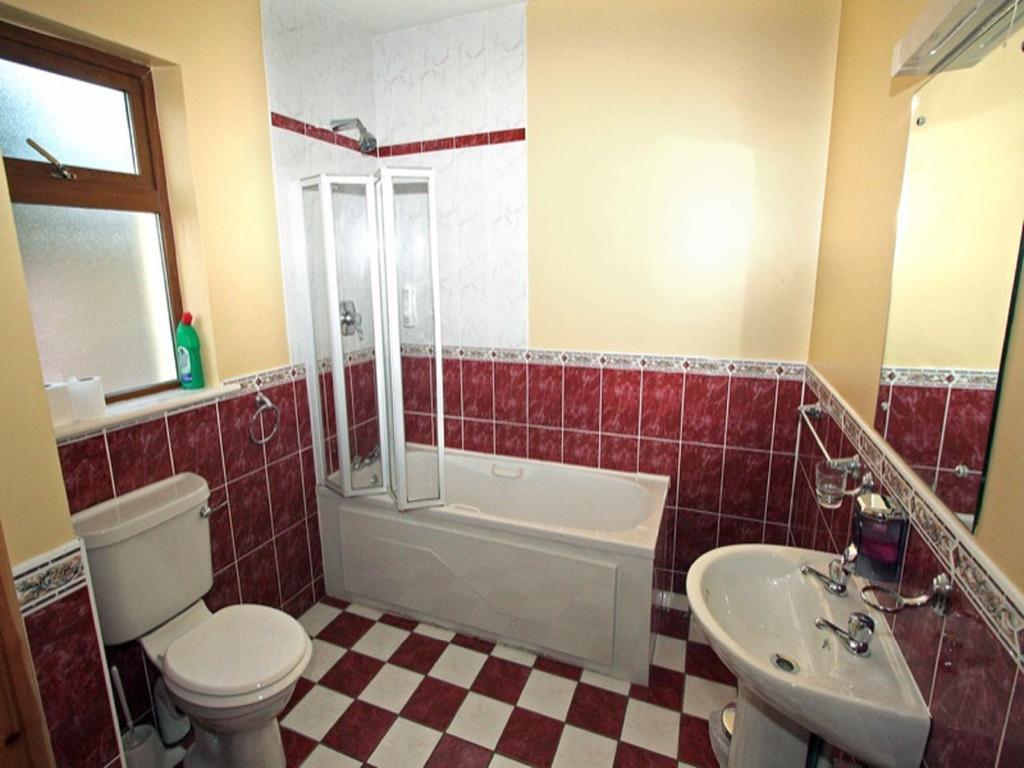 Tralee Bay Holiday Village Касългрегъри Стая снимка