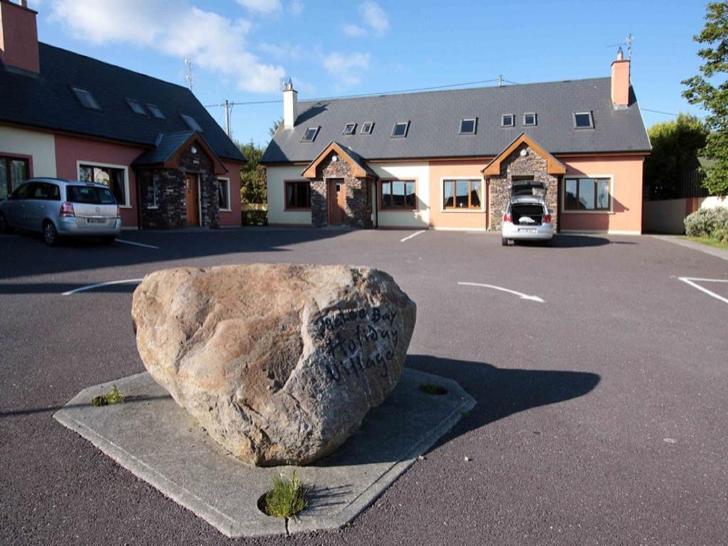 Tralee Bay Holiday Village Касългрегъри Екстериор снимка