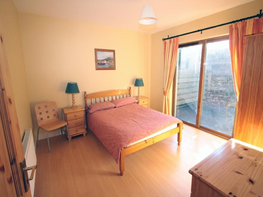 Tralee Bay Holiday Village Касългрегъри Стая снимка