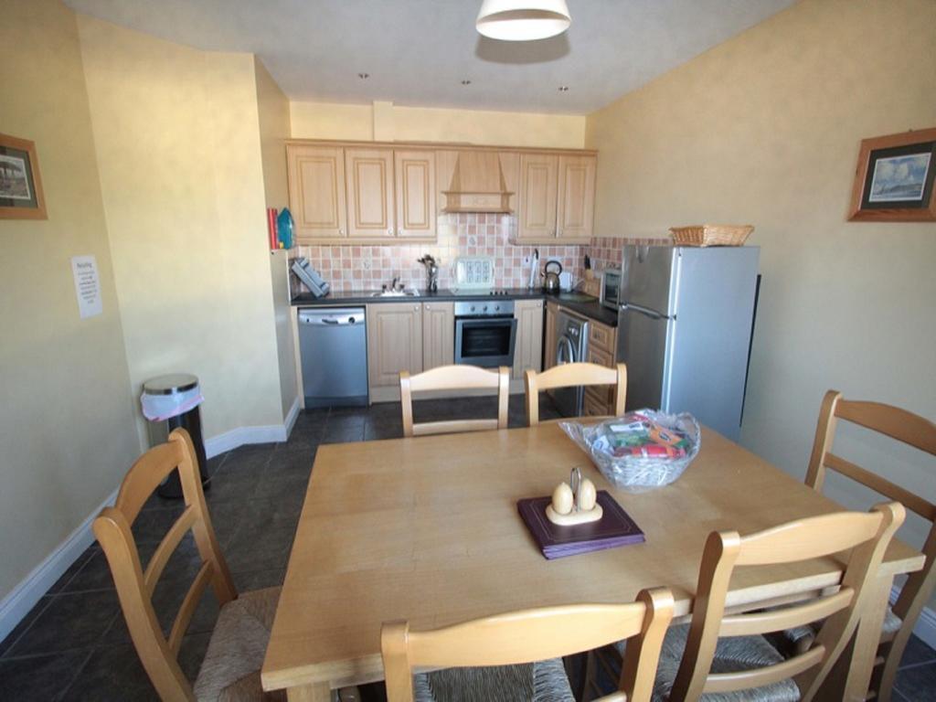 Tralee Bay Holiday Village Касългрегъри Стая снимка