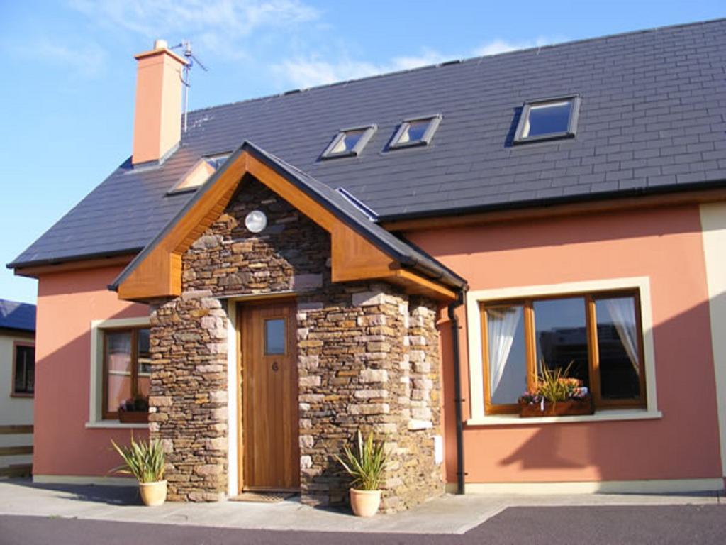 Tralee Bay Holiday Village Касългрегъри Екстериор снимка