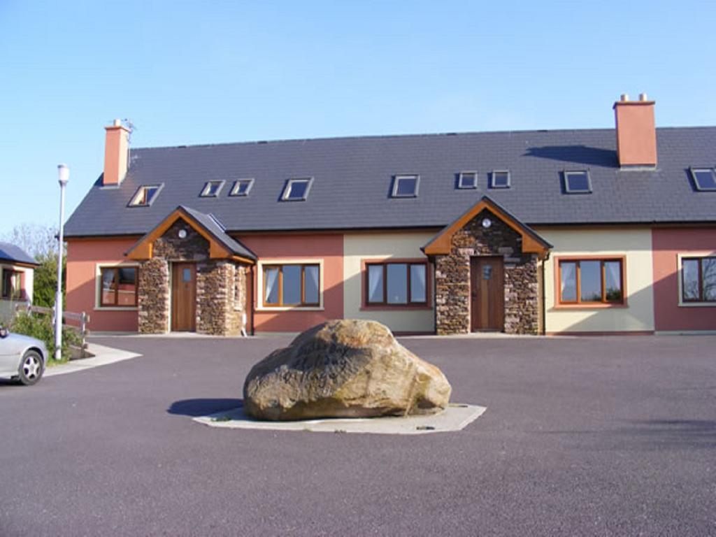 Tralee Bay Holiday Village Касългрегъри Екстериор снимка