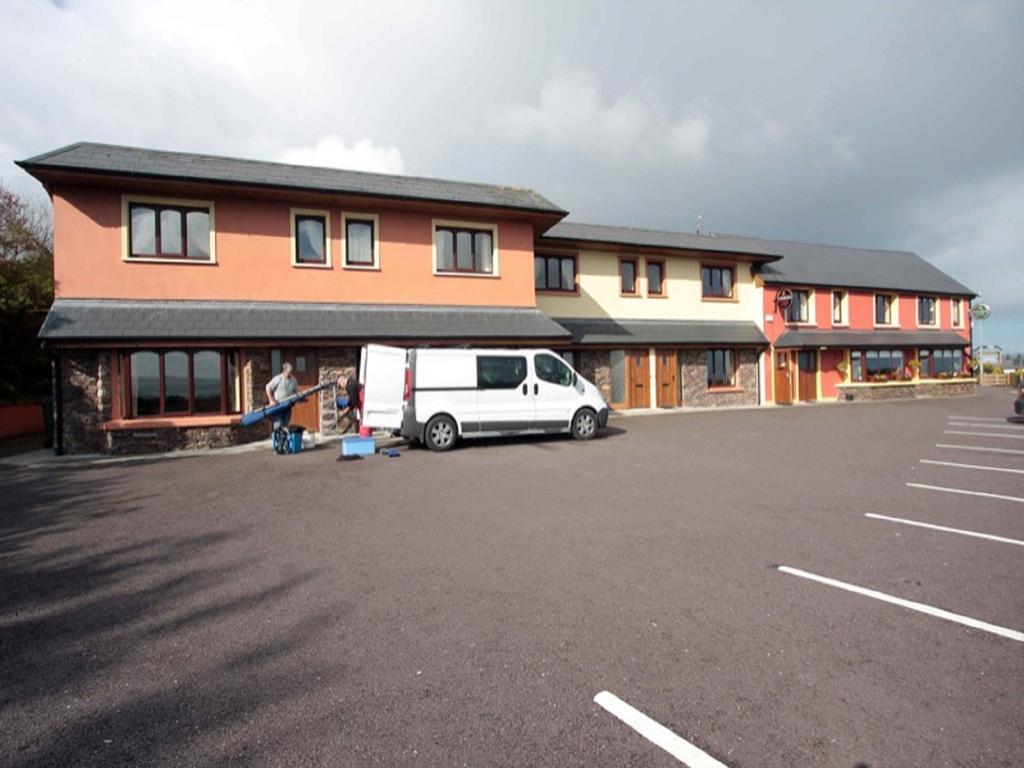 Tralee Bay Holiday Village Касългрегъри Екстериор снимка