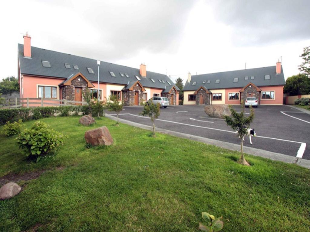 Tralee Bay Holiday Village Касългрегъри Екстериор снимка