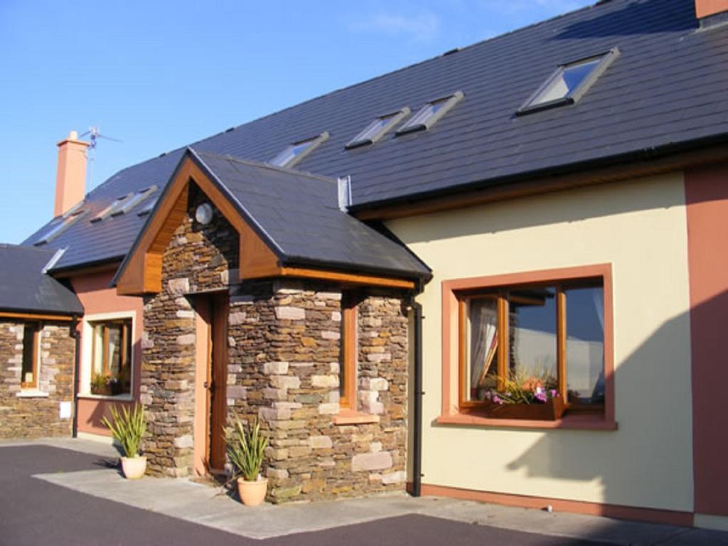Tralee Bay Holiday Village Касългрегъри Екстериор снимка