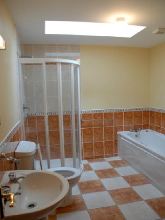 Tralee Bay Holiday Village Касългрегъри Стая снимка