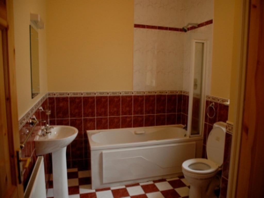 Tralee Bay Holiday Village Касългрегъри Екстериор снимка