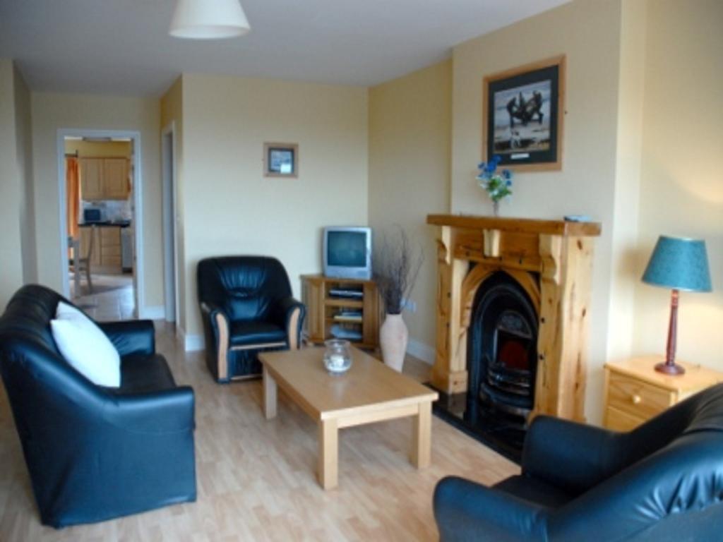 Tralee Bay Holiday Village Касългрегъри Стая снимка
