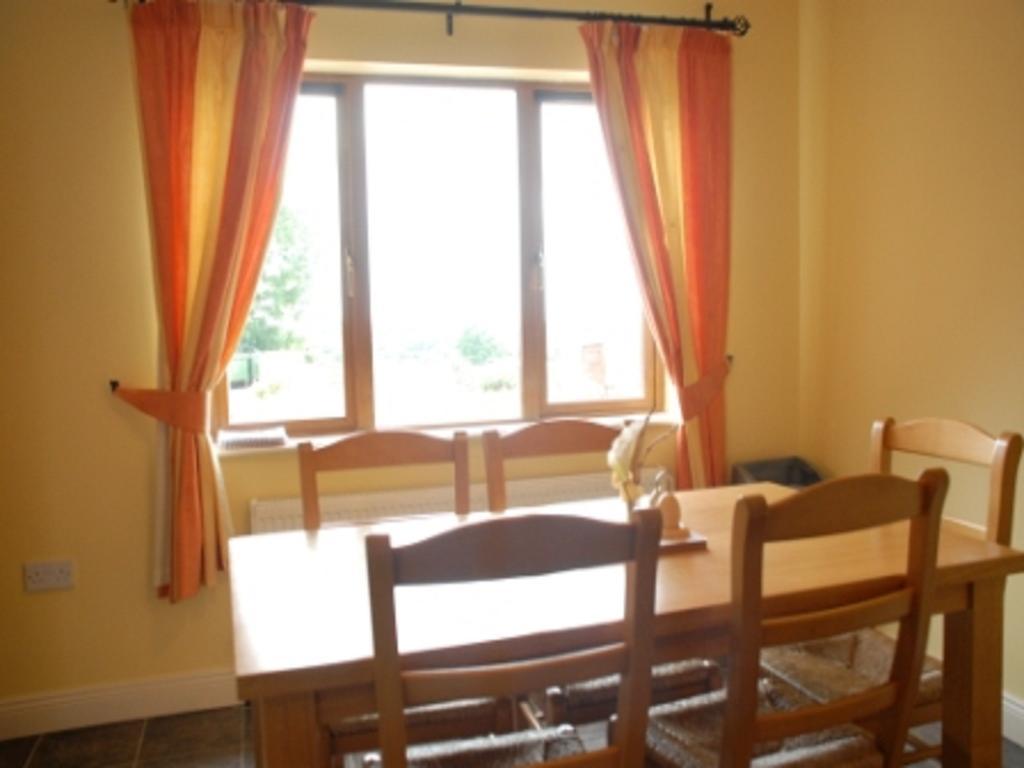Tralee Bay Holiday Village Касългрегъри Стая снимка