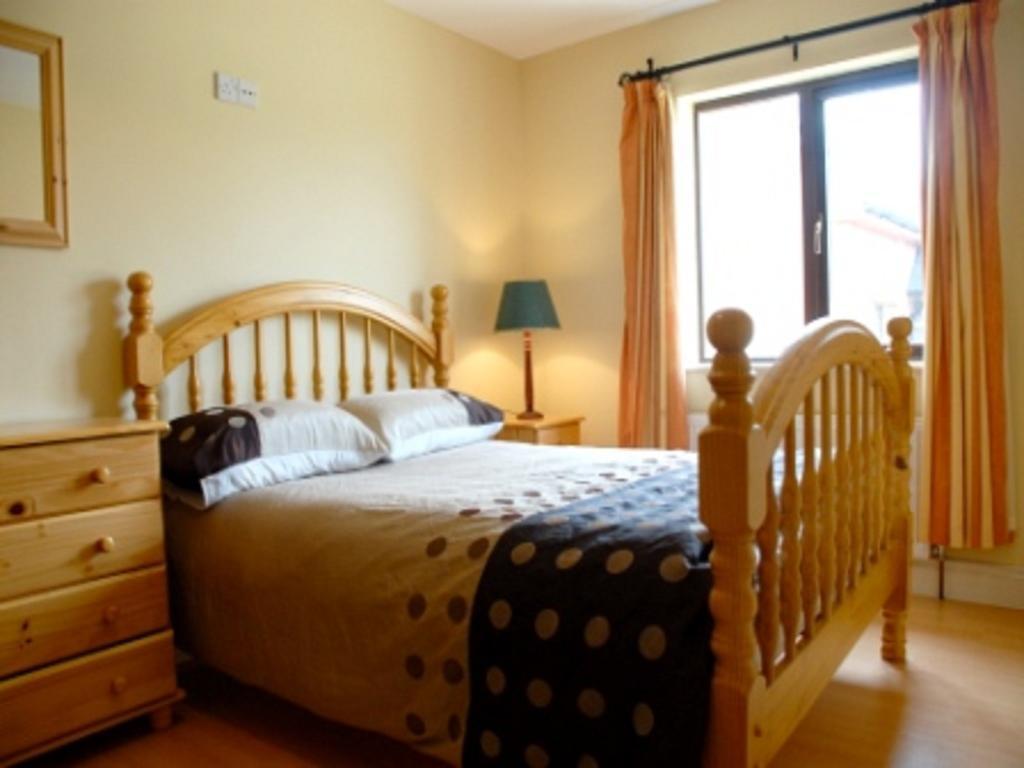 Tralee Bay Holiday Village Касългрегъри Стая снимка