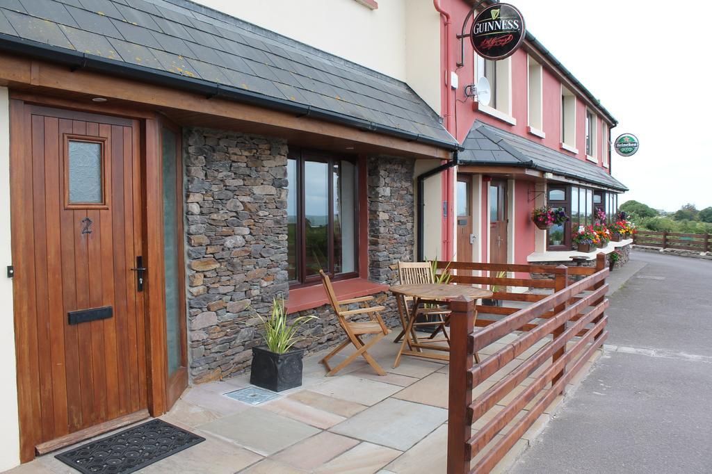 Tralee Bay Holiday Village Касългрегъри Екстериор снимка