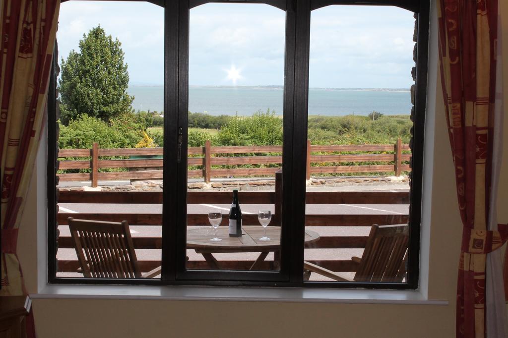 Tralee Bay Holiday Village Касългрегъри Екстериор снимка