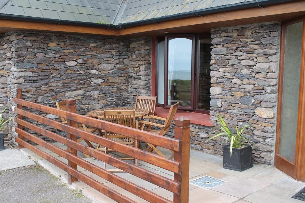 Tralee Bay Holiday Village Касългрегъри Екстериор снимка
