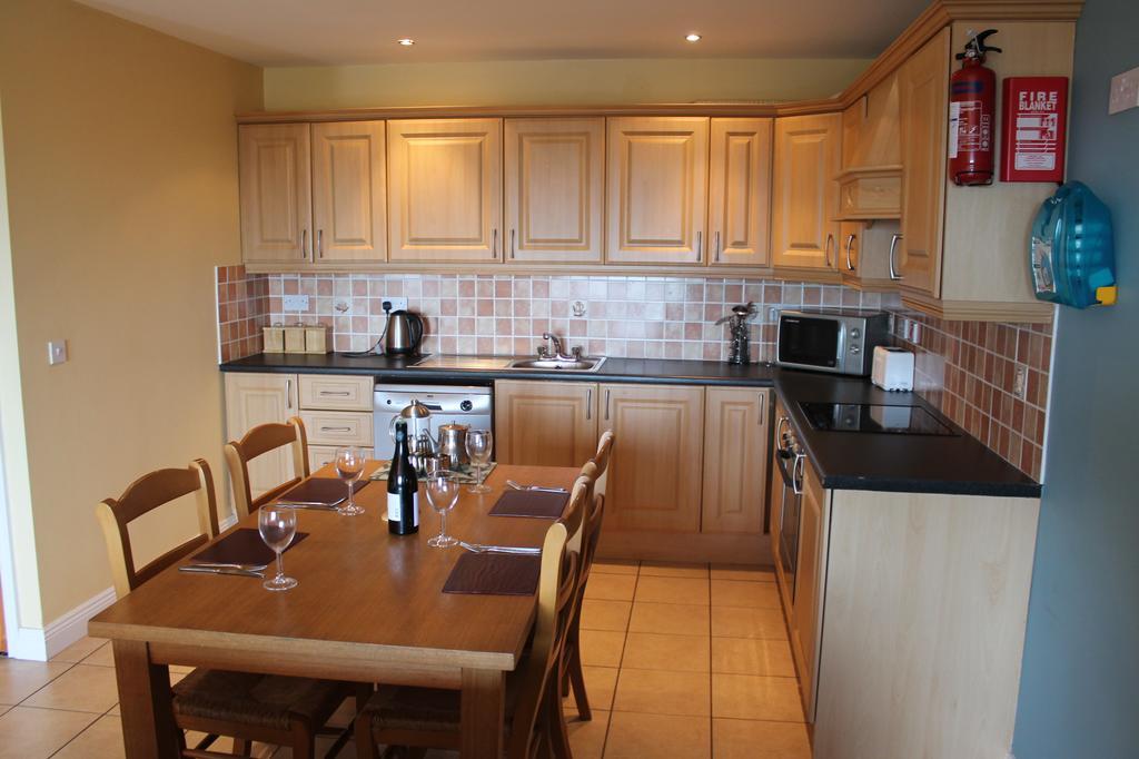 Tralee Bay Holiday Village Касългрегъри Екстериор снимка