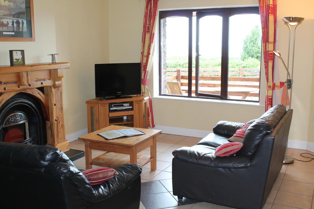 Tralee Bay Holiday Village Касългрегъри Екстериор снимка
