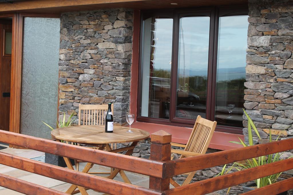 Tralee Bay Holiday Village Касългрегъри Екстериор снимка